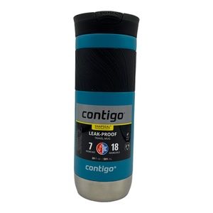 Contigo Leak-proof insulated Travel Mug Snap-Seal Technology 20 fl. oz. (591 ml)